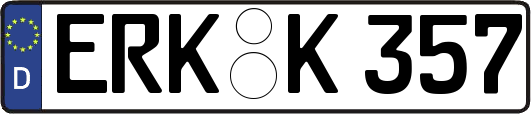 ERK-K357