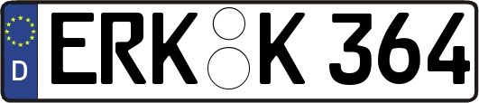 ERK-K364