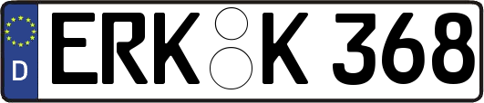 ERK-K368