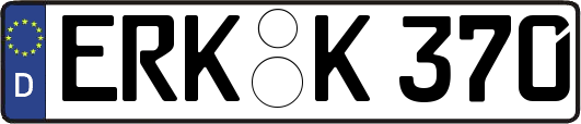 ERK-K370