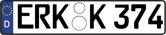 ERK-K374