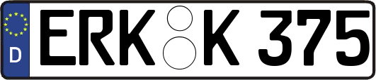 ERK-K375
