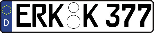 ERK-K377