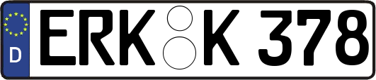 ERK-K378