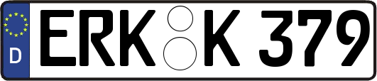 ERK-K379