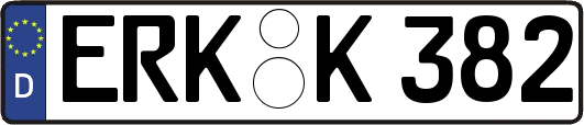 ERK-K382