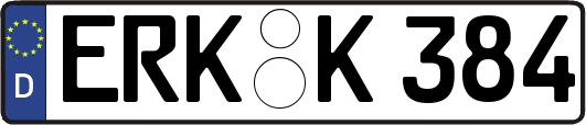 ERK-K384