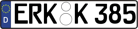 ERK-K385