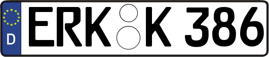 ERK-K386