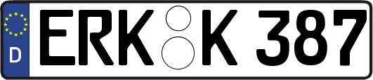 ERK-K387