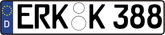 ERK-K388