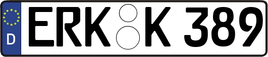 ERK-K389