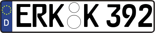 ERK-K392