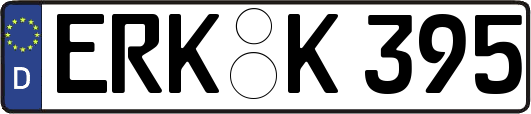 ERK-K395