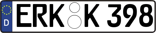 ERK-K398