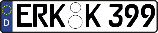 ERK-K399