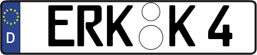 ERK-K4