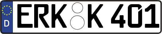 ERK-K401
