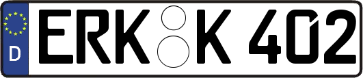 ERK-K402