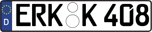 ERK-K408