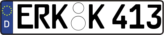 ERK-K413