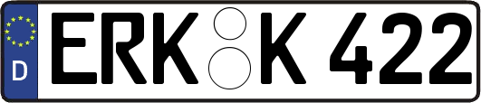 ERK-K422