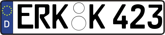 ERK-K423