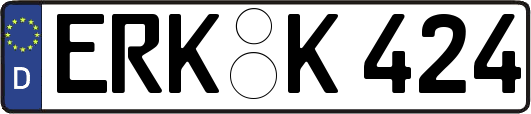 ERK-K424