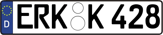 ERK-K428