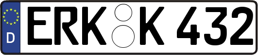 ERK-K432