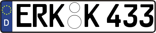 ERK-K433