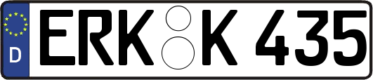 ERK-K435