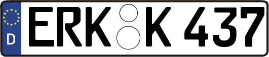 ERK-K437