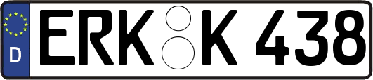 ERK-K438