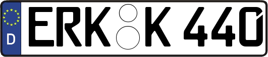 ERK-K440