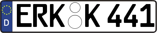 ERK-K441