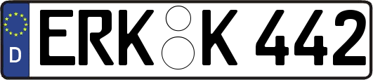 ERK-K442