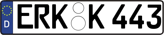 ERK-K443