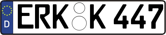 ERK-K447