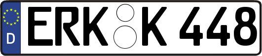 ERK-K448