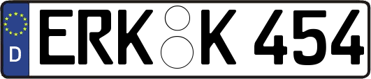 ERK-K454