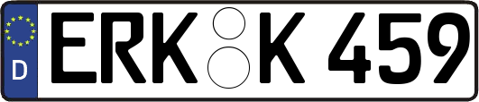 ERK-K459
