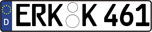ERK-K461