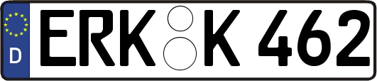 ERK-K462