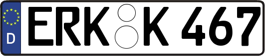 ERK-K467