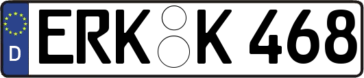 ERK-K468
