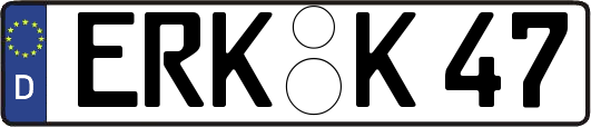 ERK-K47