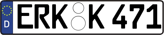 ERK-K471