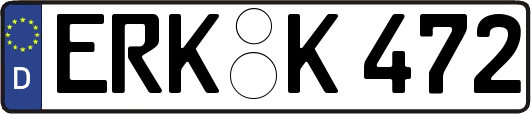 ERK-K472