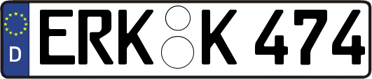 ERK-K474